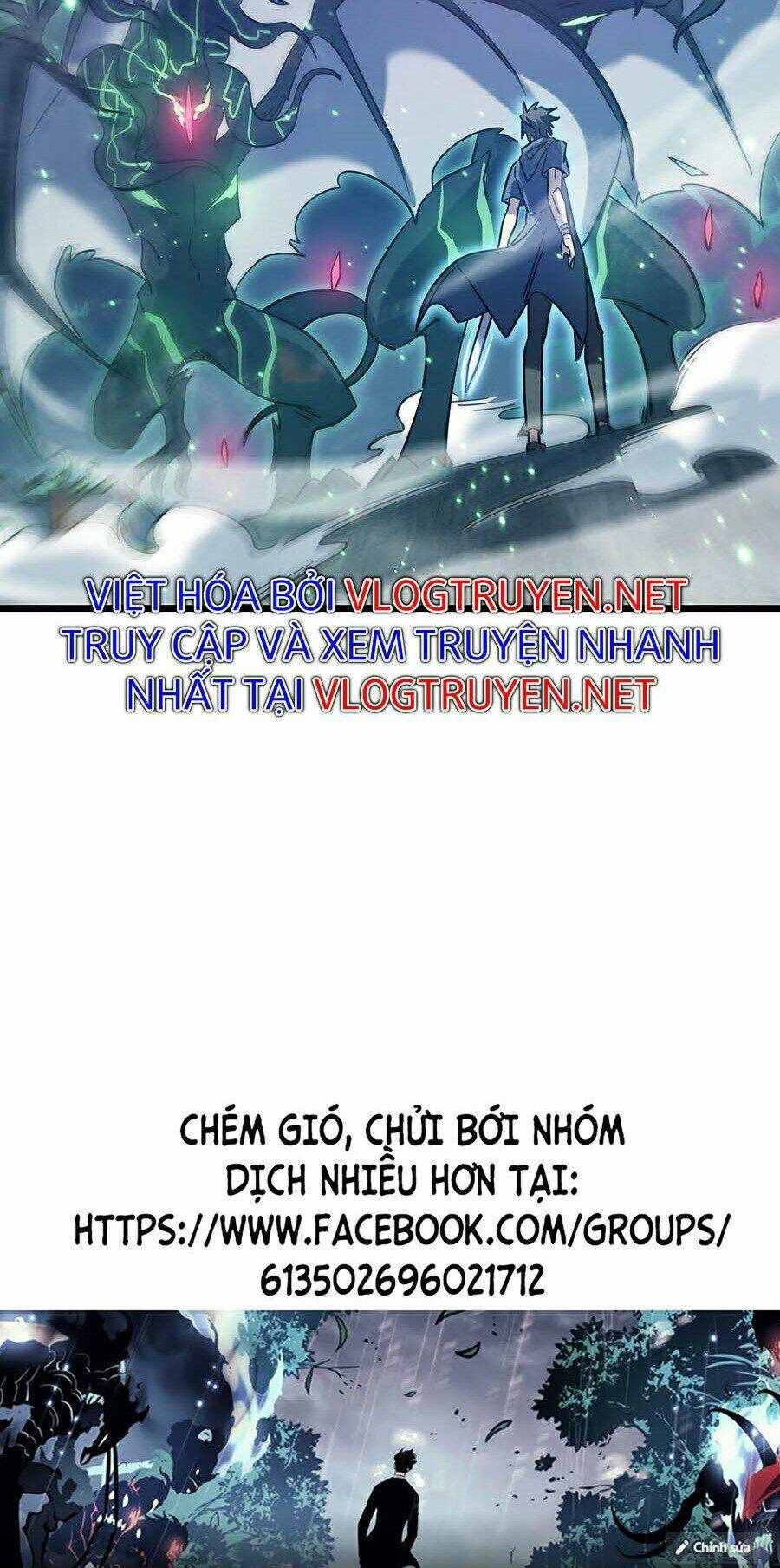 Sát Thần Chi Lộ Tại Dị Giới Chapter 15 - Trang 2