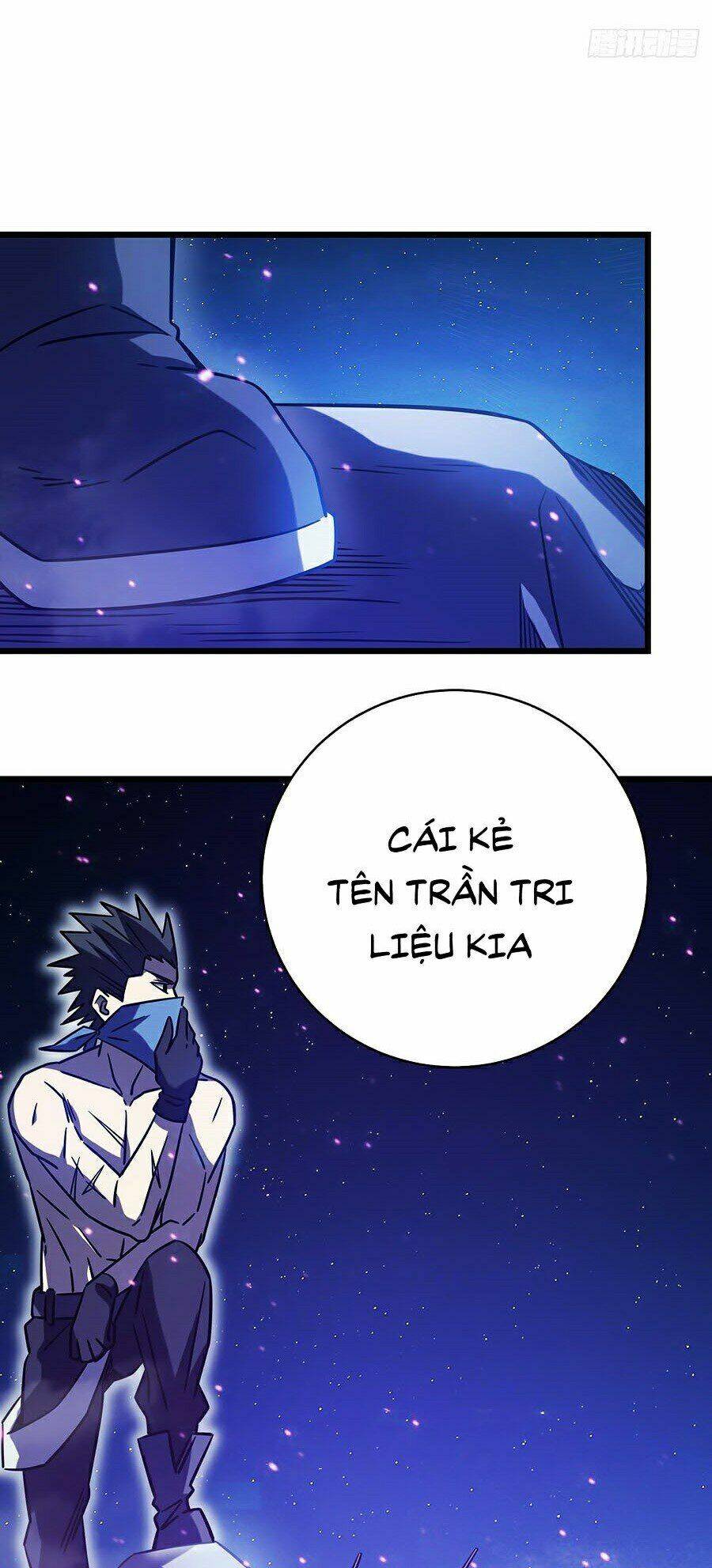 Sát Thần Chi Lộ Tại Dị Giới Chapter 16 - Trang 2