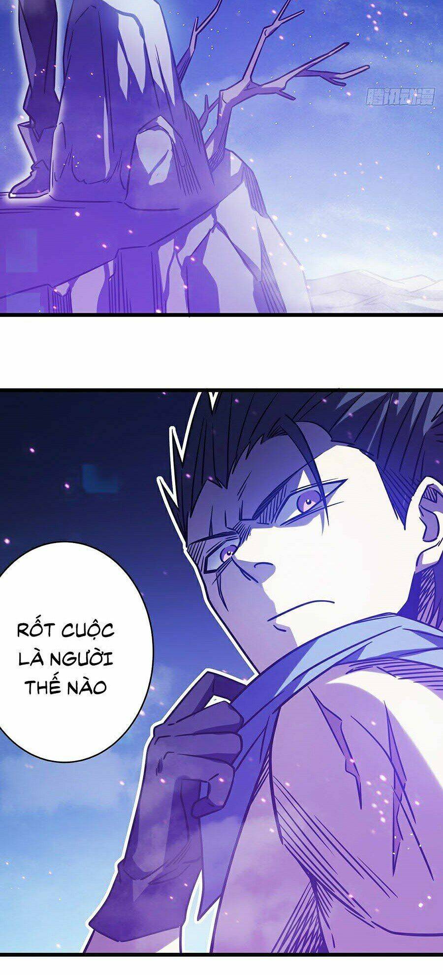 Sát Thần Chi Lộ Tại Dị Giới Chapter 16 - Trang 2