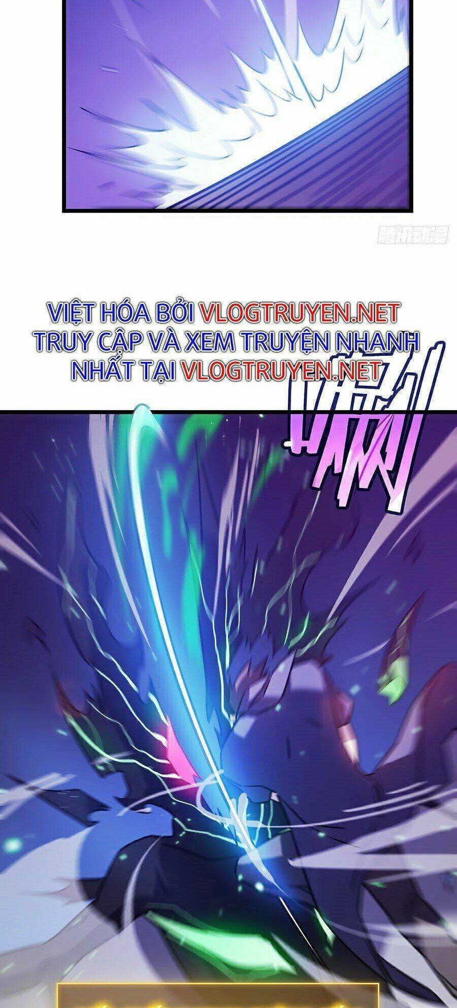 Sát Thần Chi Lộ Tại Dị Giới Chapter 16 - Trang 2