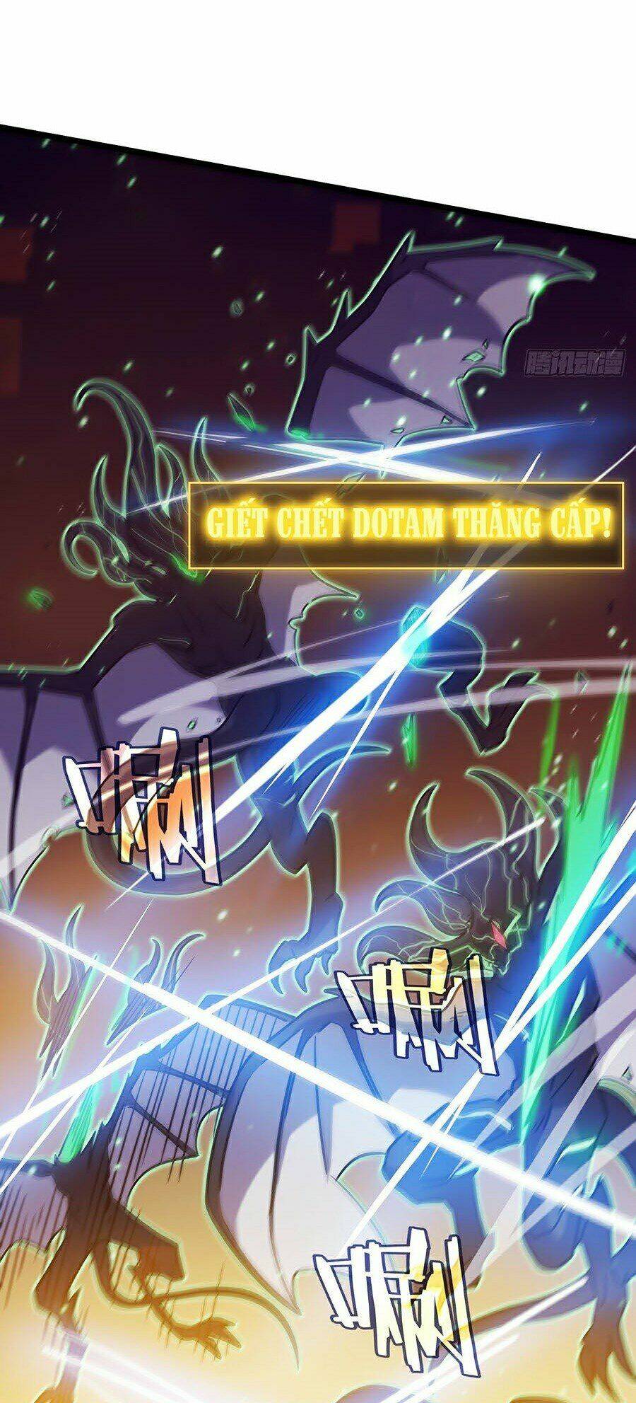 Sát Thần Chi Lộ Tại Dị Giới Chapter 16 - Trang 2