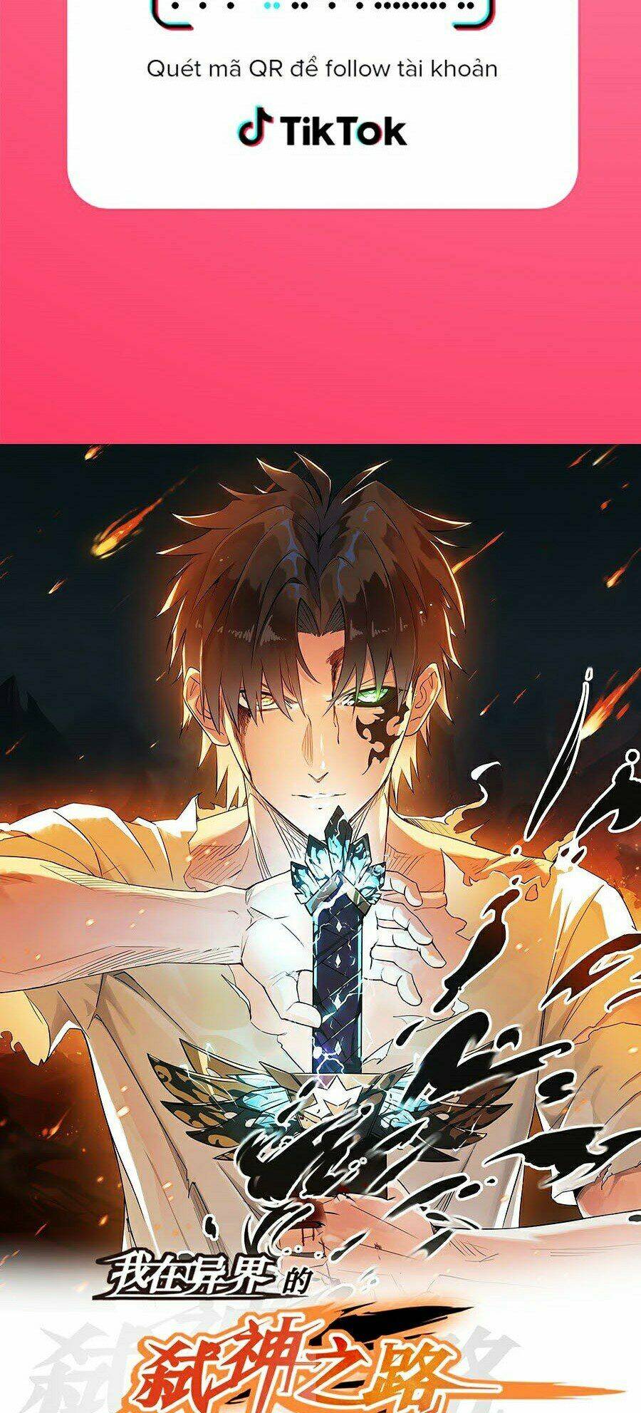 Sát Thần Chi Lộ Tại Dị Giới Chapter 16 - Trang 2