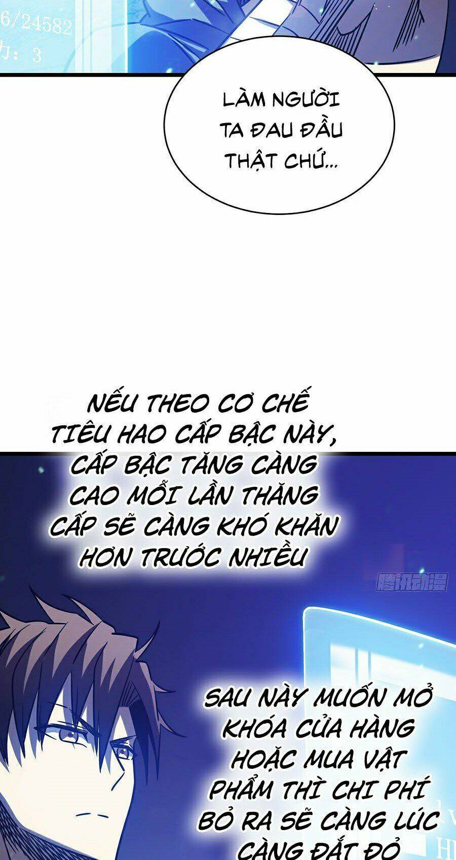 Sát Thần Chi Lộ Tại Dị Giới Chapter 16 - Trang 2