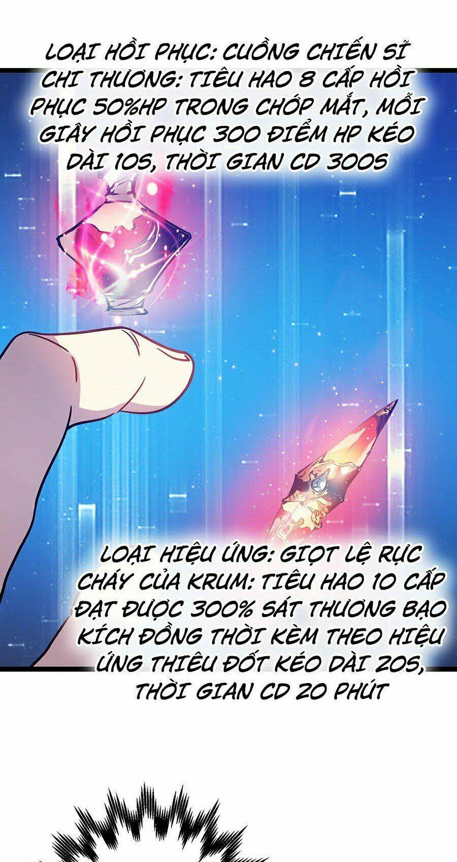 Sát Thần Chi Lộ Tại Dị Giới Chapter 16 - Trang 2