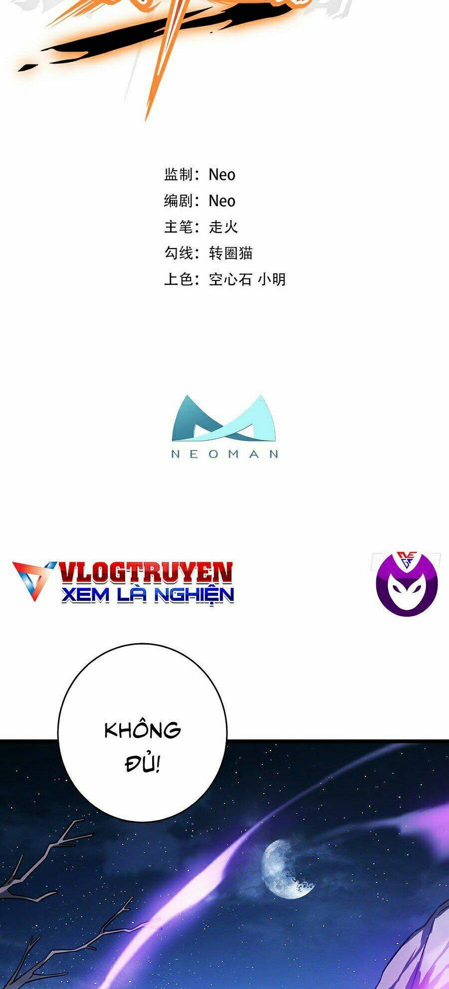 Sát Thần Chi Lộ Tại Dị Giới Chapter 16 - Trang 2