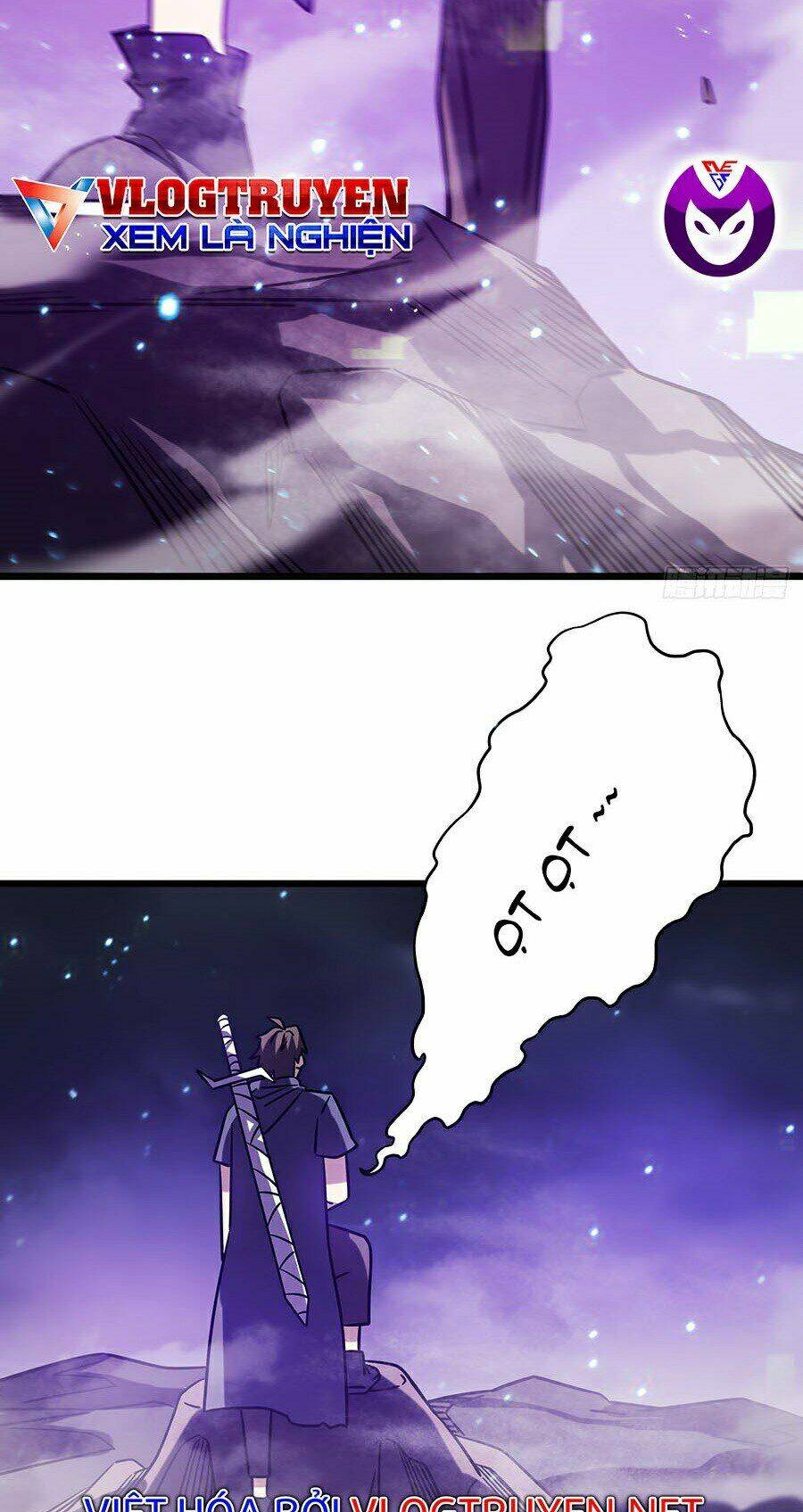 Sát Thần Chi Lộ Tại Dị Giới Chapter 16 - Trang 2