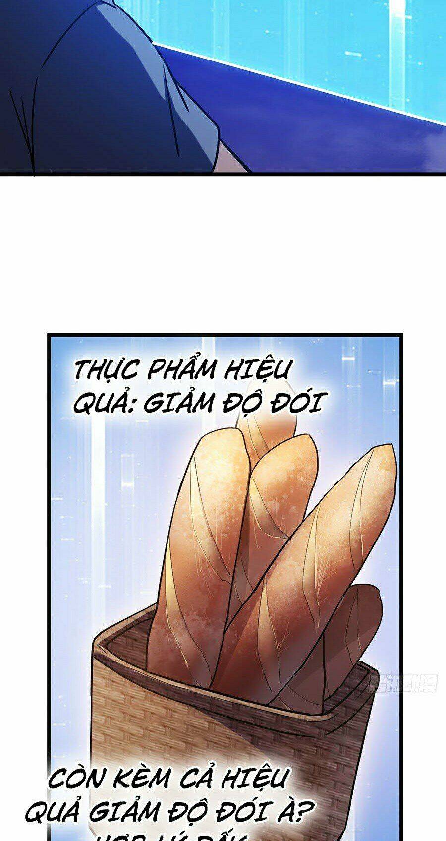 Sát Thần Chi Lộ Tại Dị Giới Chapter 16 - Trang 2