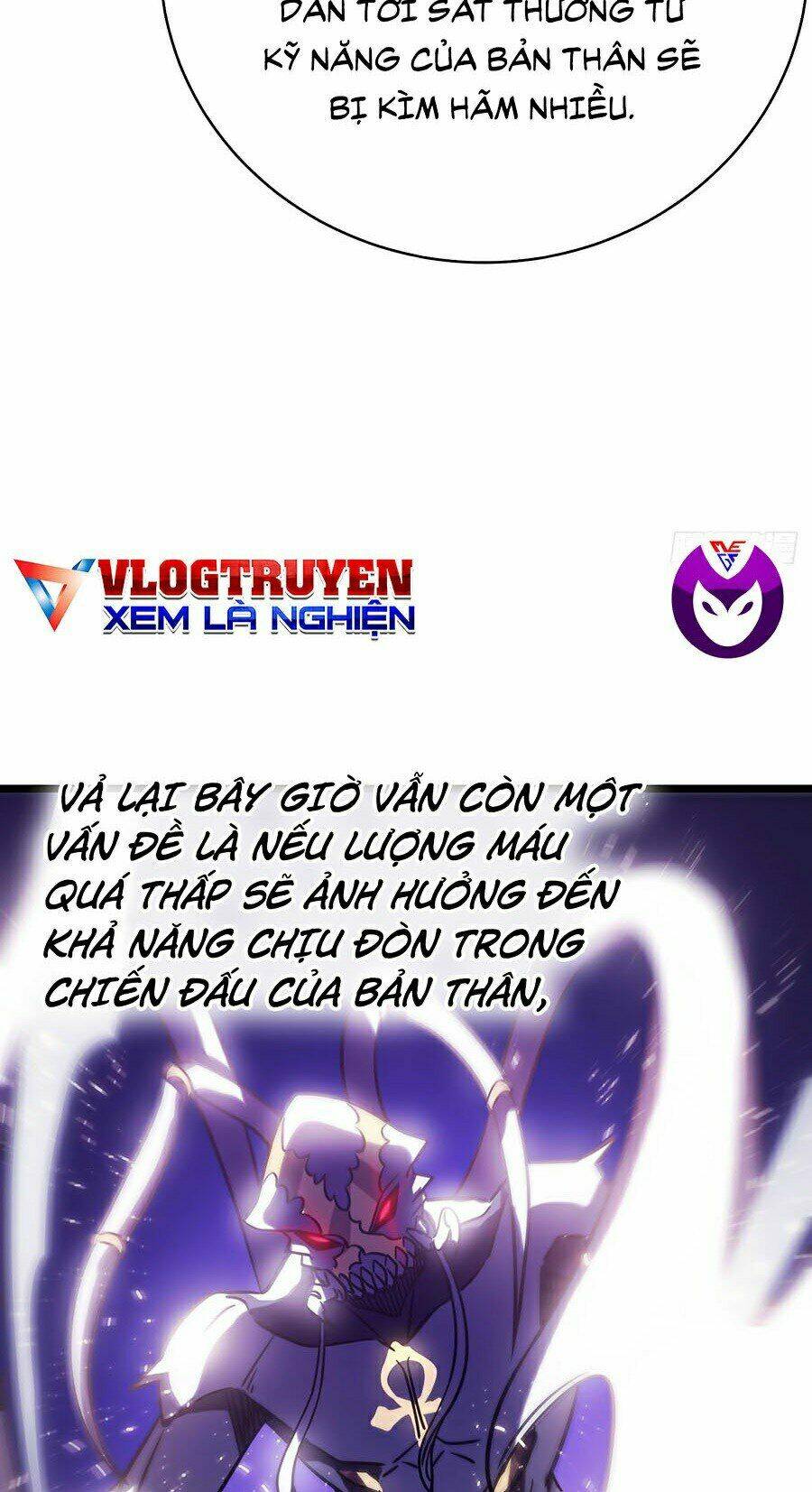 Sát Thần Chi Lộ Tại Dị Giới Chapter 16 - Trang 2