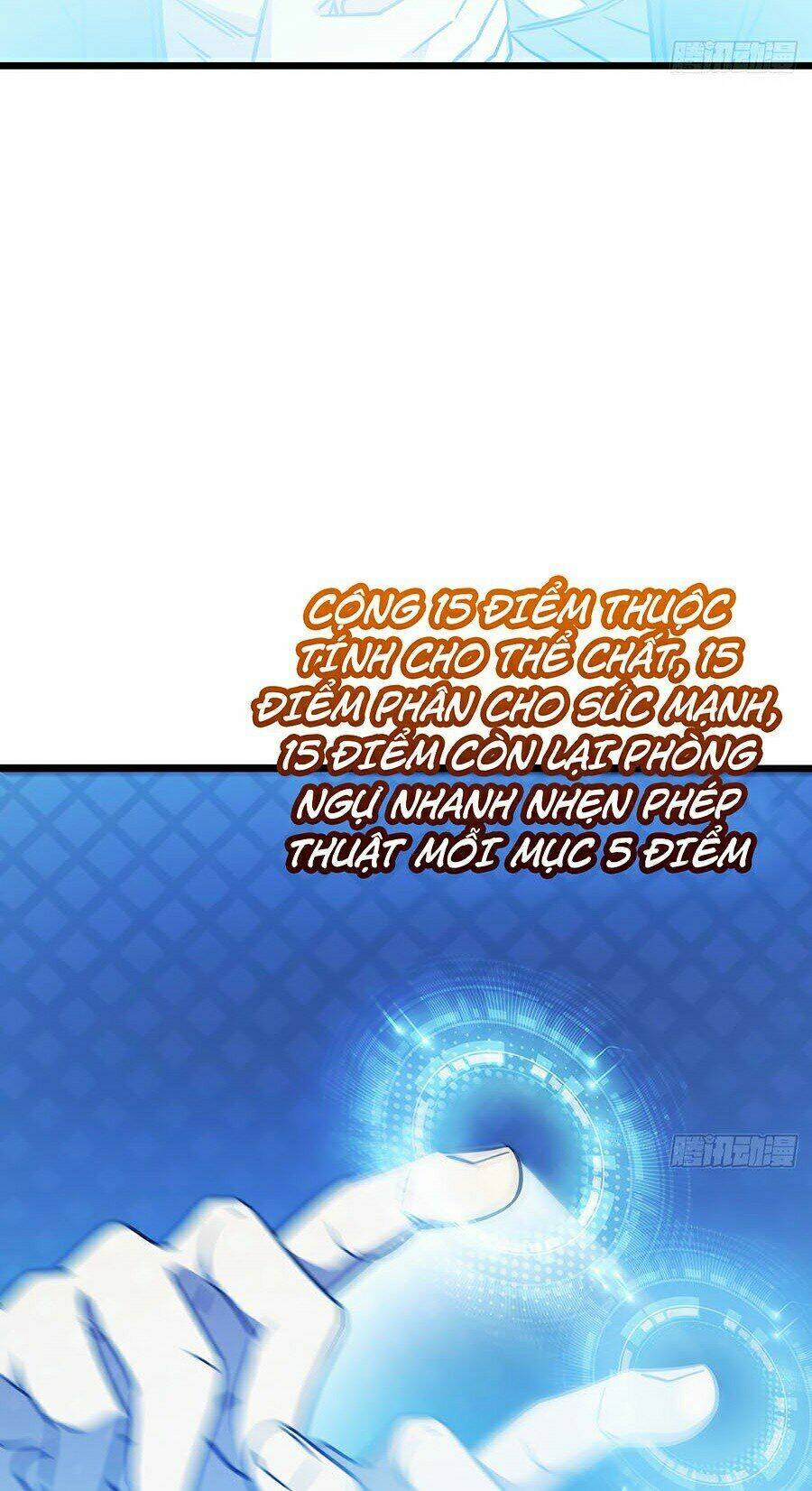 Sát Thần Chi Lộ Tại Dị Giới Chapter 16 - Trang 2