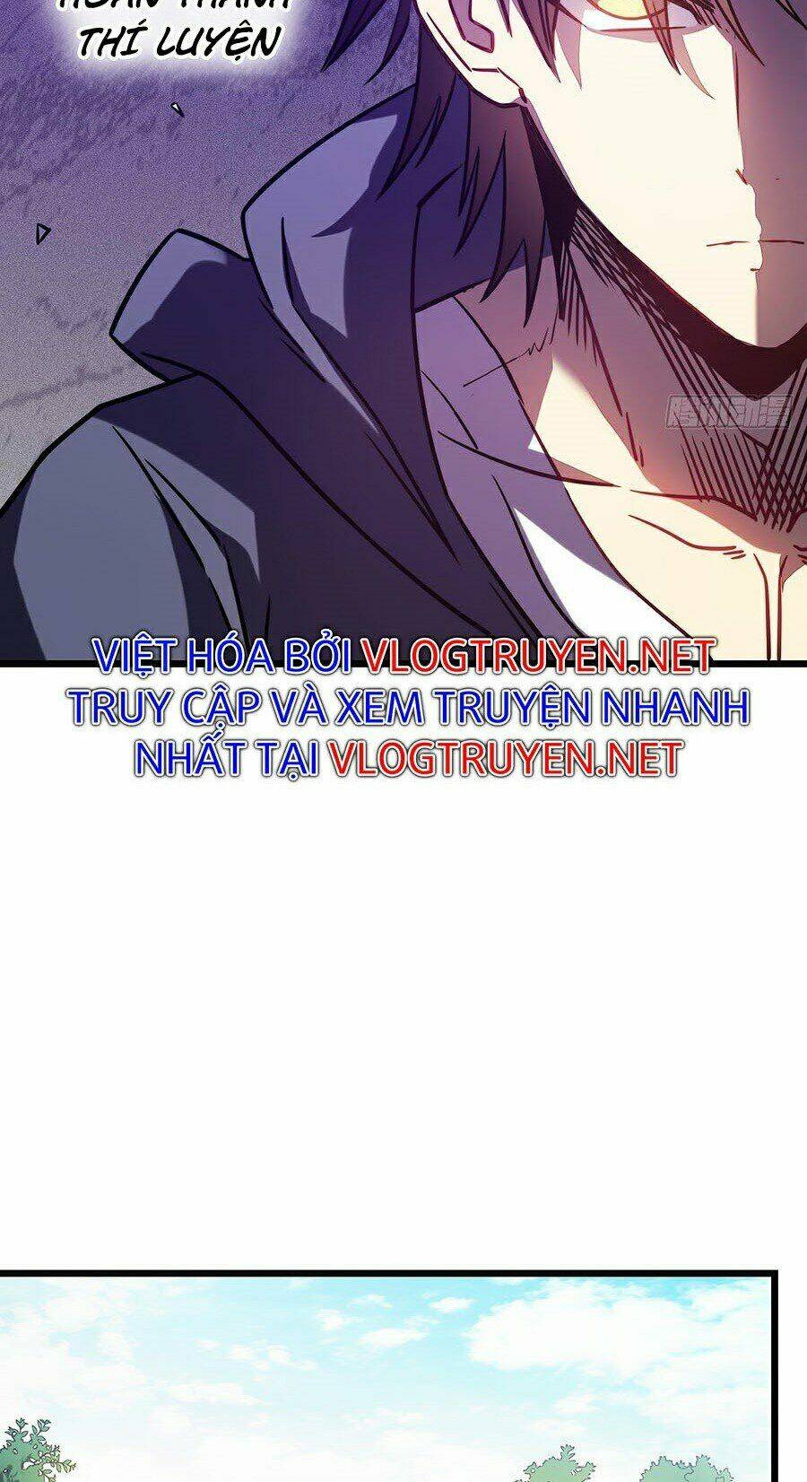 Sát Thần Chi Lộ Tại Dị Giới Chapter 16 - Trang 2