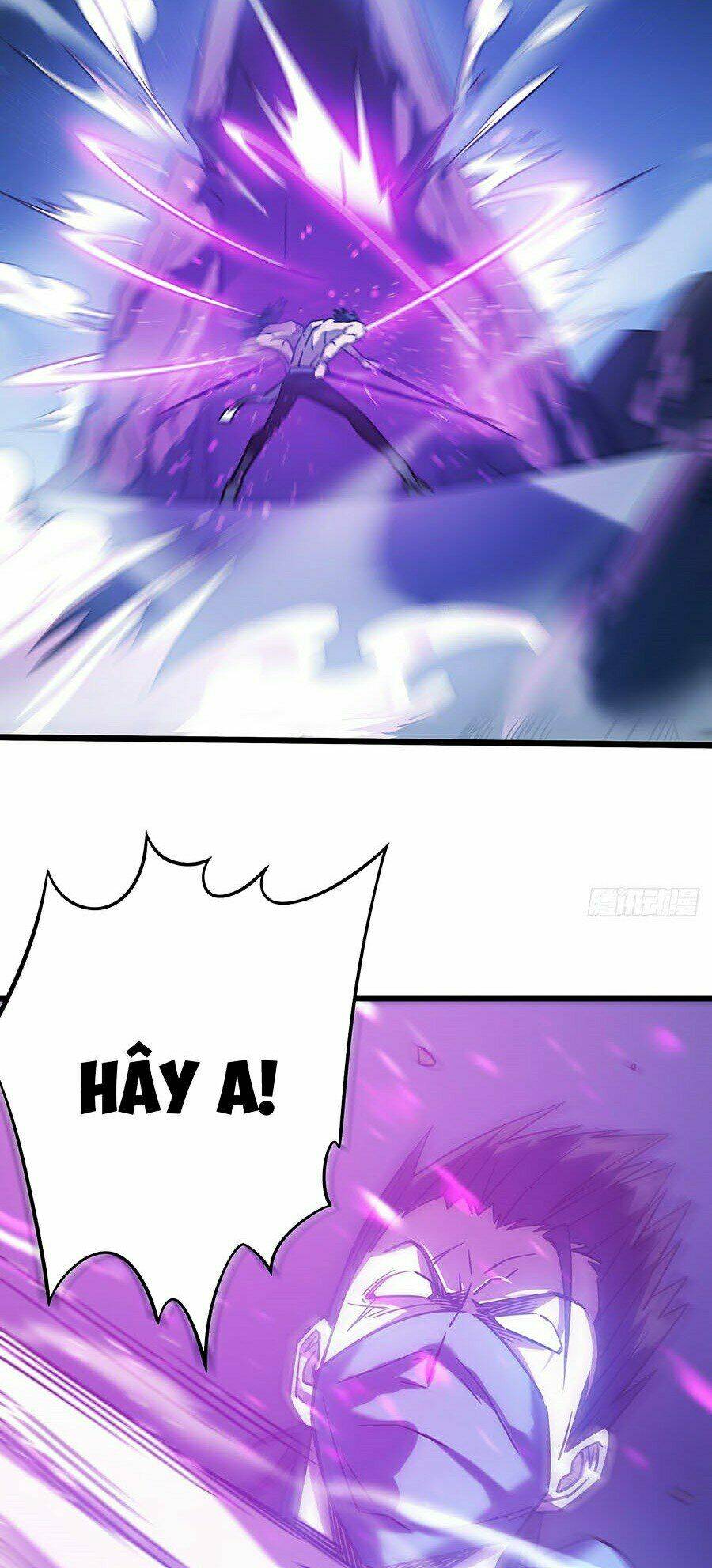 Sát Thần Chi Lộ Tại Dị Giới Chapter 16 - Trang 2
