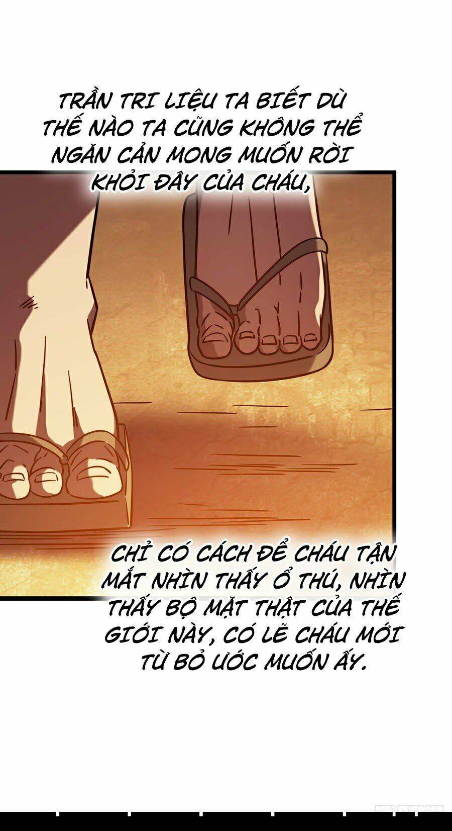 Sát Thần Chi Lộ Tại Dị Giới Chapter 16 - Trang 2