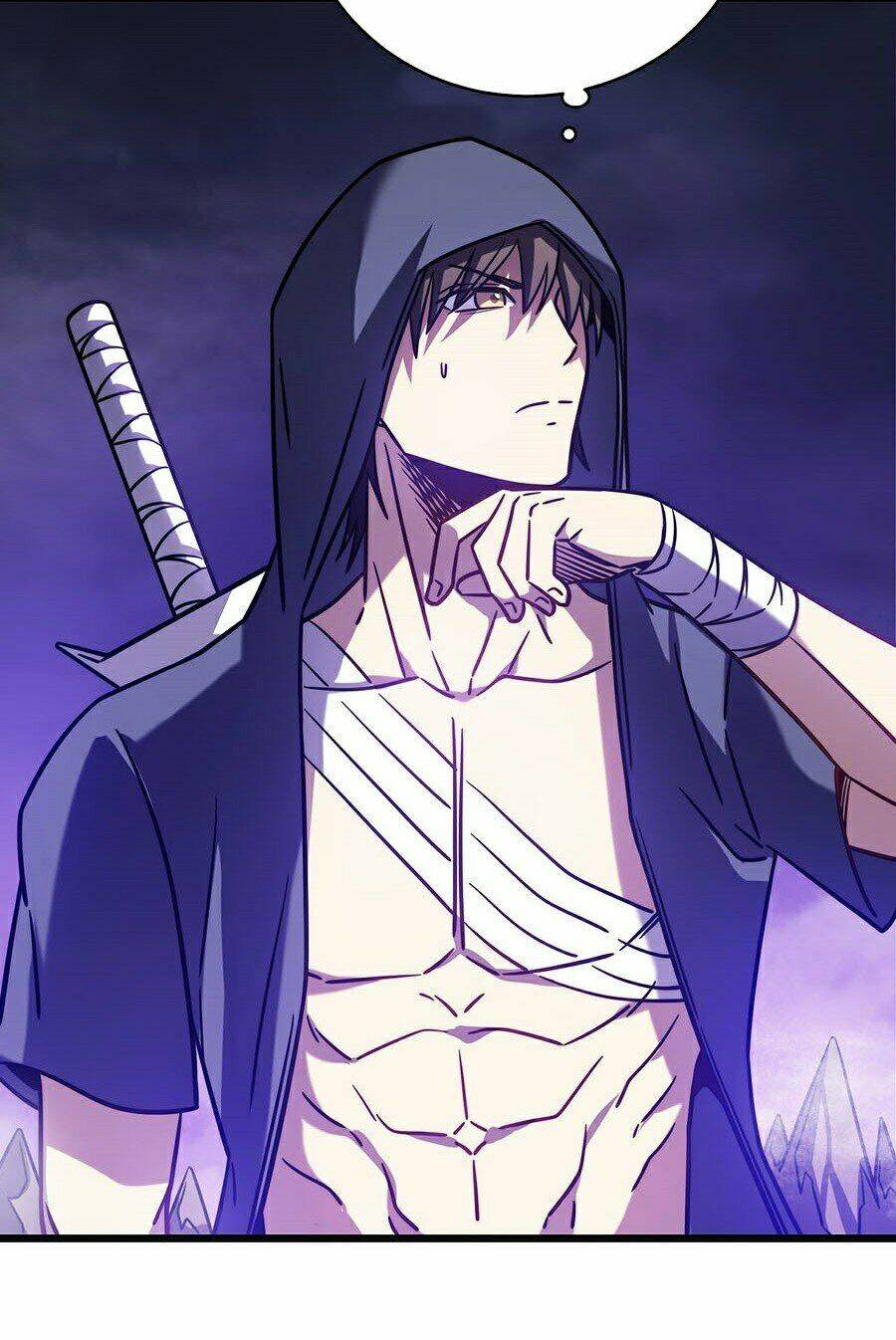 Sát Thần Chi Lộ Tại Dị Giới Chapter 16 - Trang 2