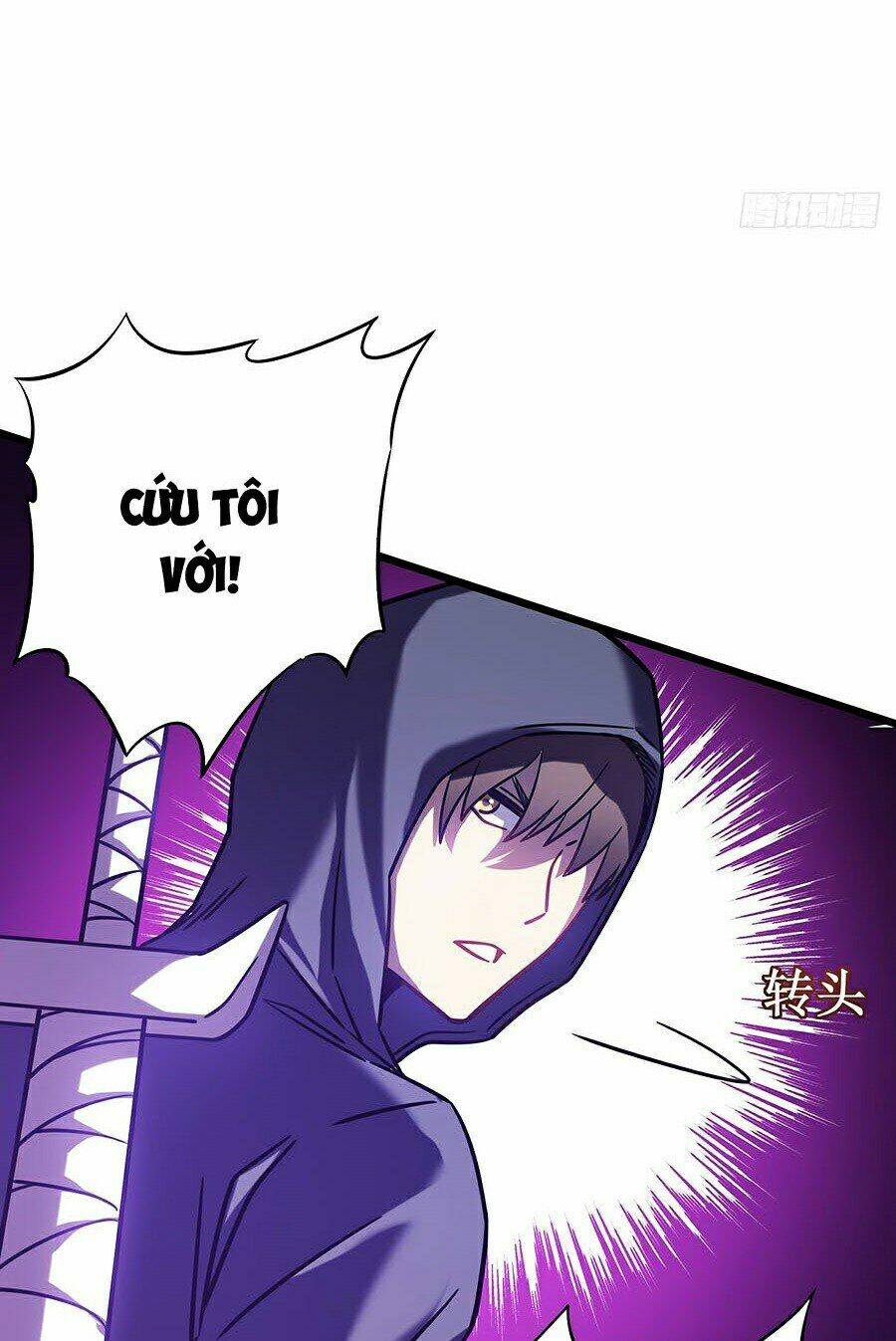 Sát Thần Chi Lộ Tại Dị Giới Chapter 16 - Trang 2