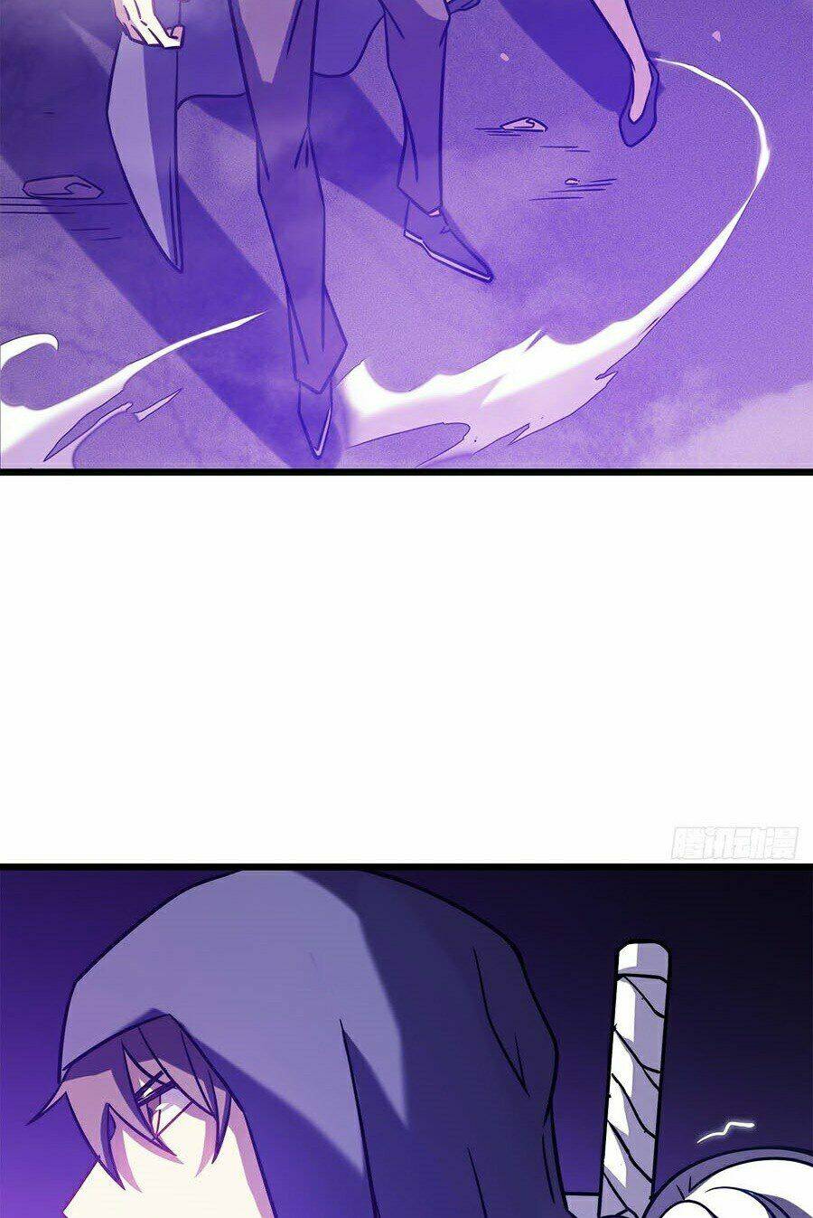 Sát Thần Chi Lộ Tại Dị Giới Chapter 16 - Trang 2