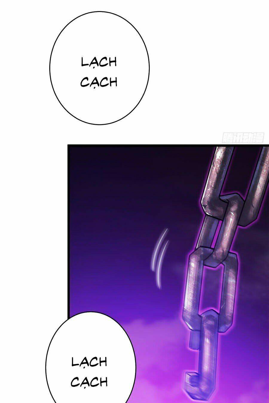 Sát Thần Chi Lộ Tại Dị Giới Chapter 16 - Trang 2