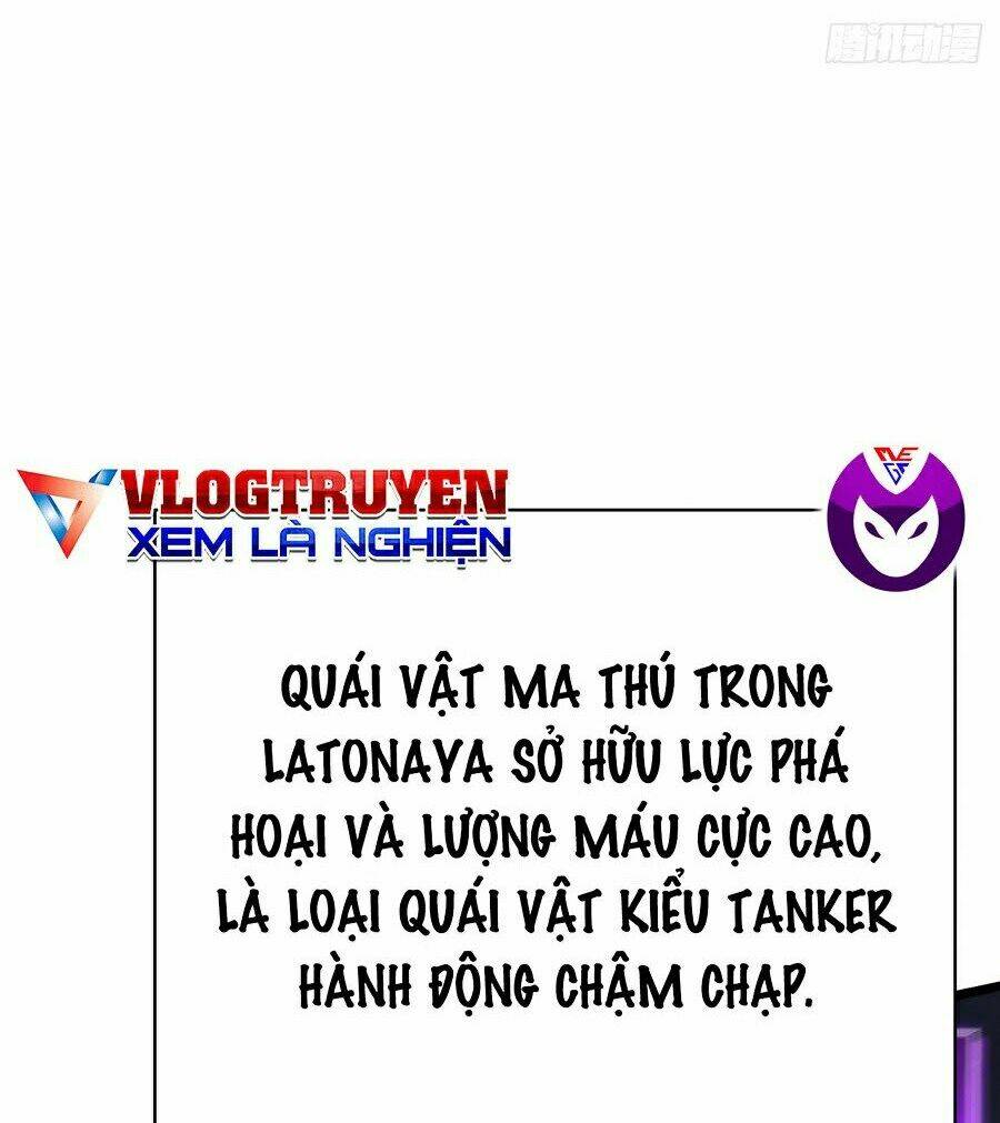 Sát Thần Chi Lộ Tại Dị Giới Chapter 17 - Trang 2