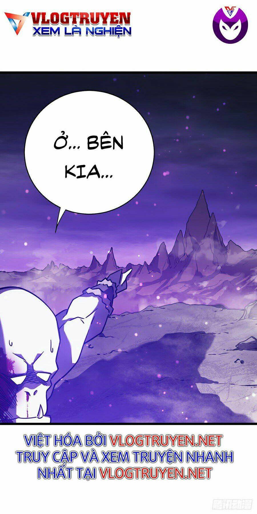 Sát Thần Chi Lộ Tại Dị Giới Chapter 17 - Trang 2