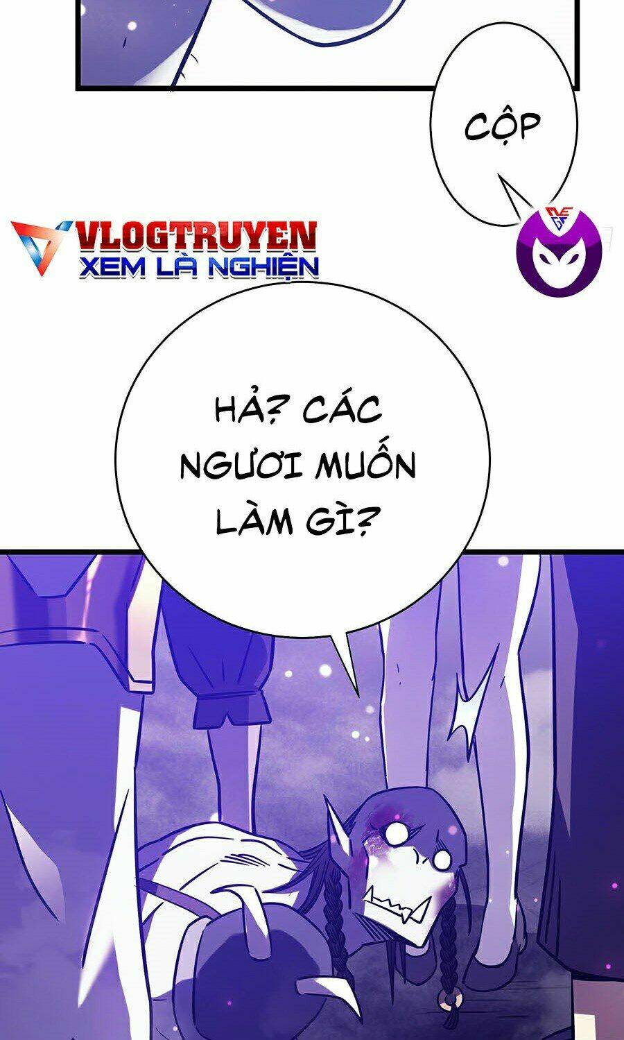 Sát Thần Chi Lộ Tại Dị Giới Chapter 17 - Trang 2