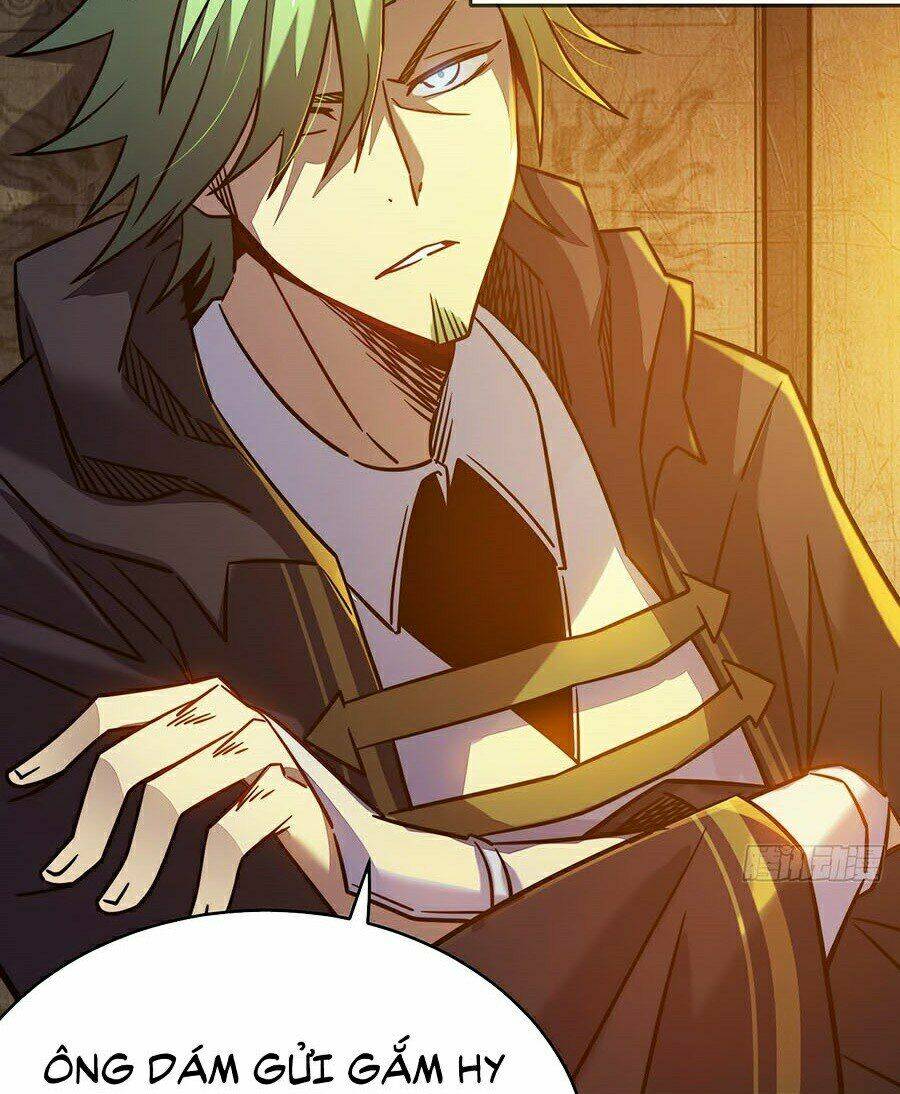 Sát Thần Chi Lộ Tại Dị Giới Chapter 18 - Trang 2