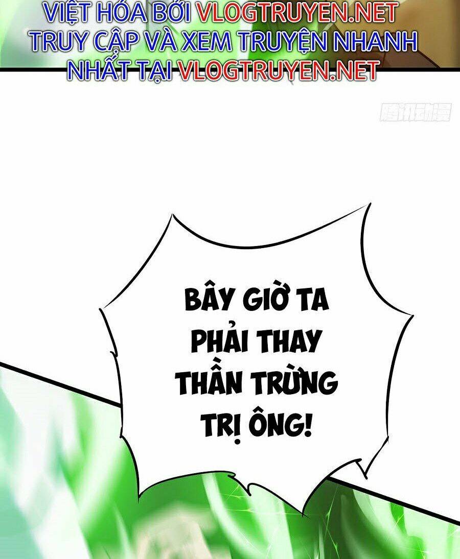 Sát Thần Chi Lộ Tại Dị Giới Chapter 18 - Trang 2