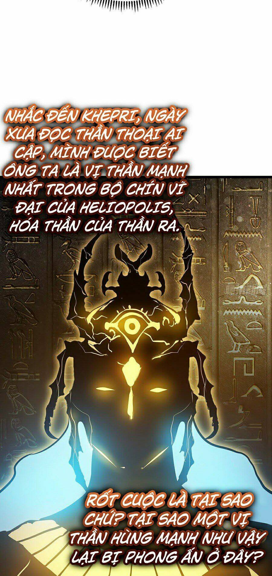 Sát Thần Chi Lộ Tại Dị Giới Chapter 18 - Trang 2