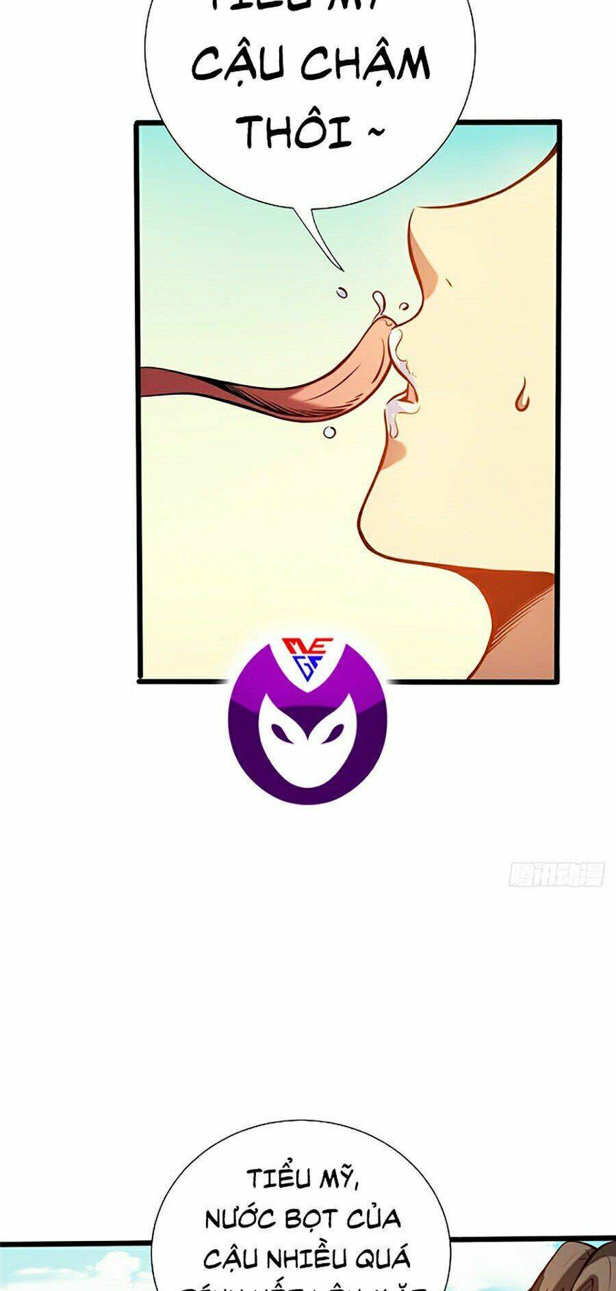 Sát Thần Chi Lộ Tại Dị Giới Chapter 2 - Trang 2