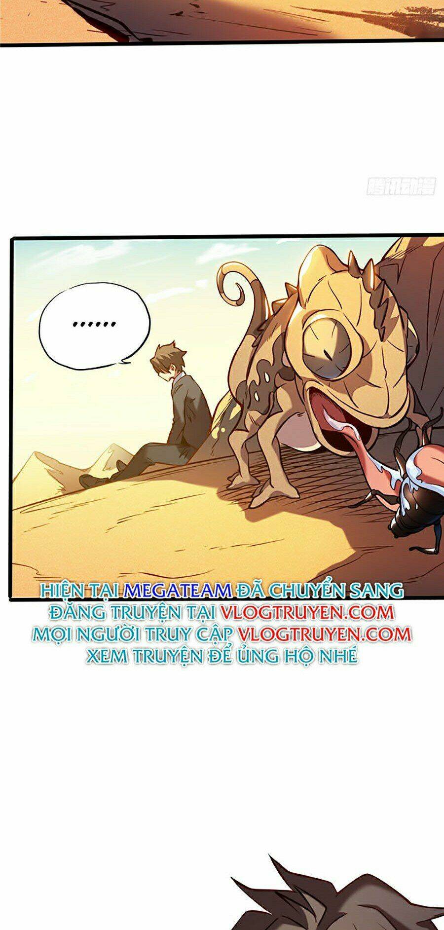 Sát Thần Chi Lộ Tại Dị Giới Chapter 2 - Trang 2