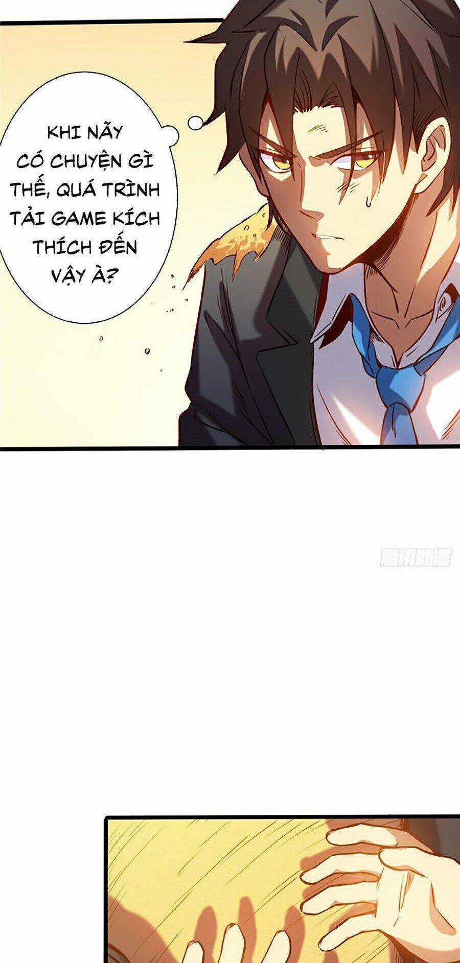 Sát Thần Chi Lộ Tại Dị Giới Chapter 2 - Trang 2