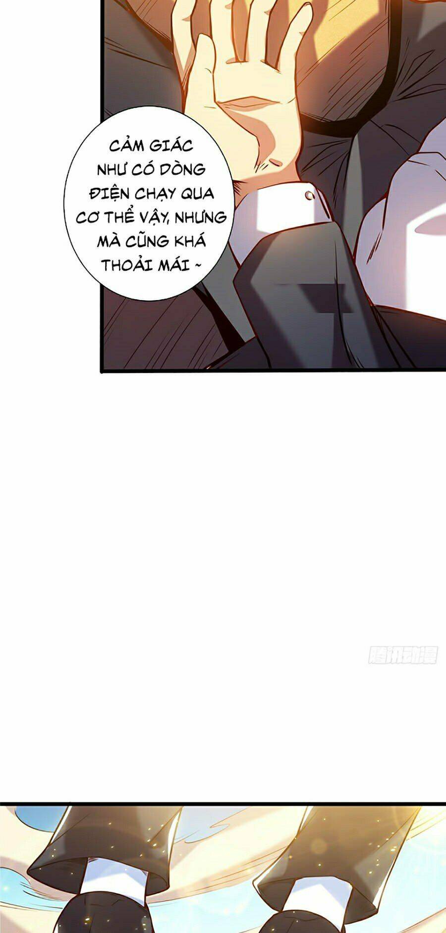 Sát Thần Chi Lộ Tại Dị Giới Chapter 2 - Trang 2