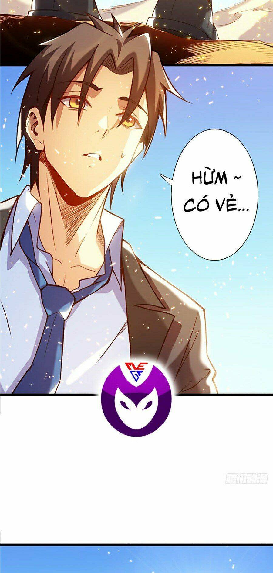 Sát Thần Chi Lộ Tại Dị Giới Chapter 2 - Trang 2