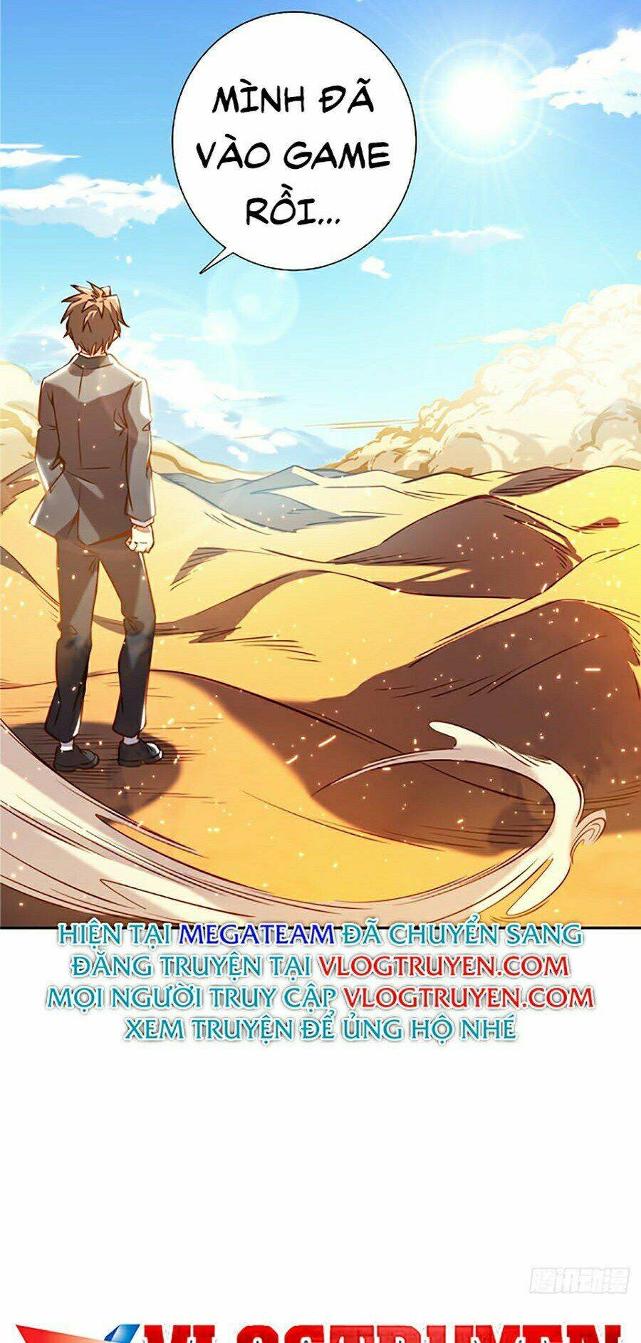 Sát Thần Chi Lộ Tại Dị Giới Chapter 2 - Trang 2