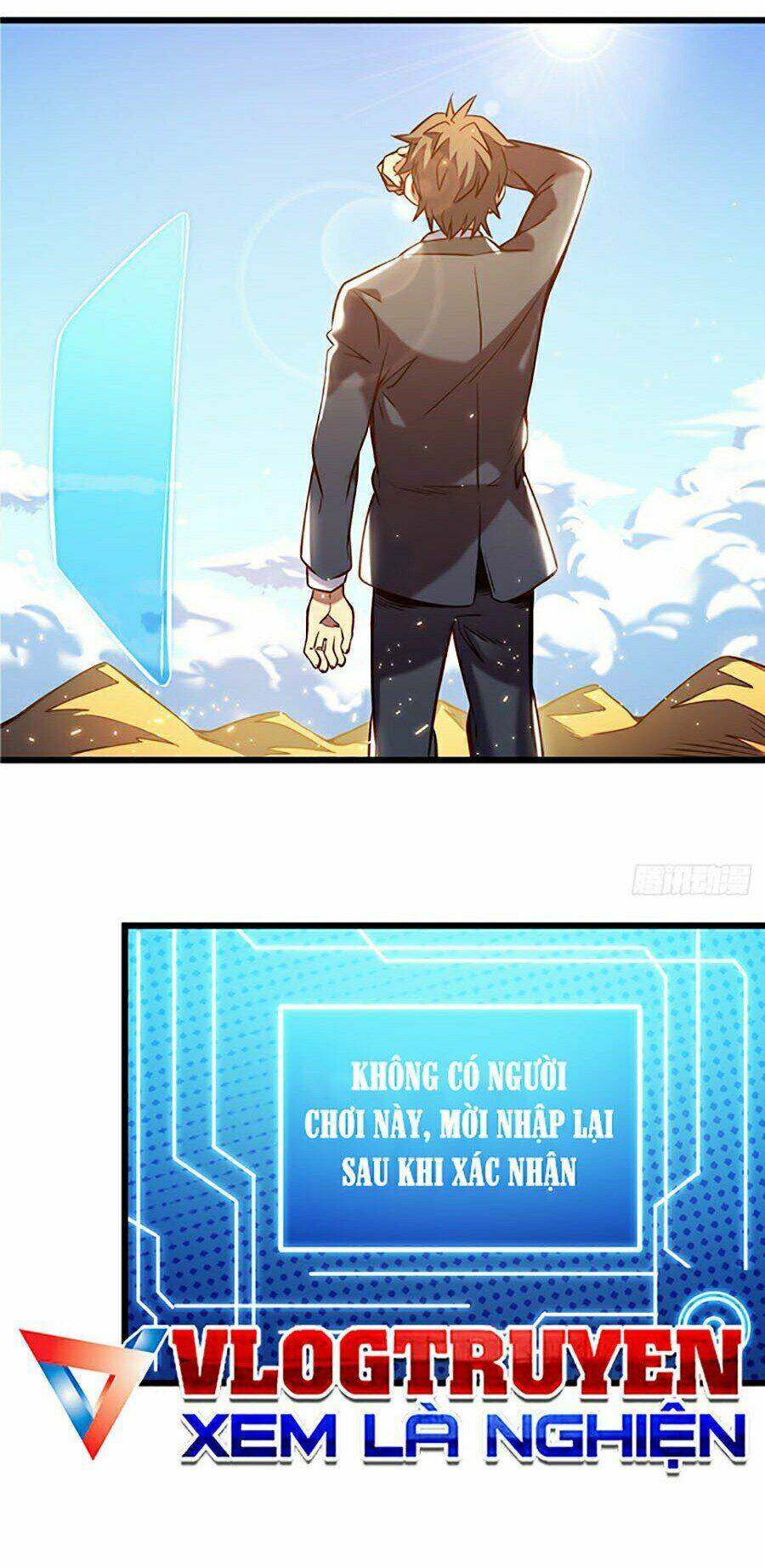 Sát Thần Chi Lộ Tại Dị Giới Chapter 2 - Trang 2