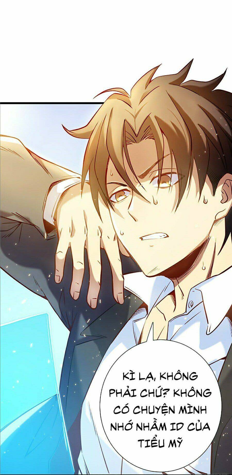 Sát Thần Chi Lộ Tại Dị Giới Chapter 2 - Trang 2