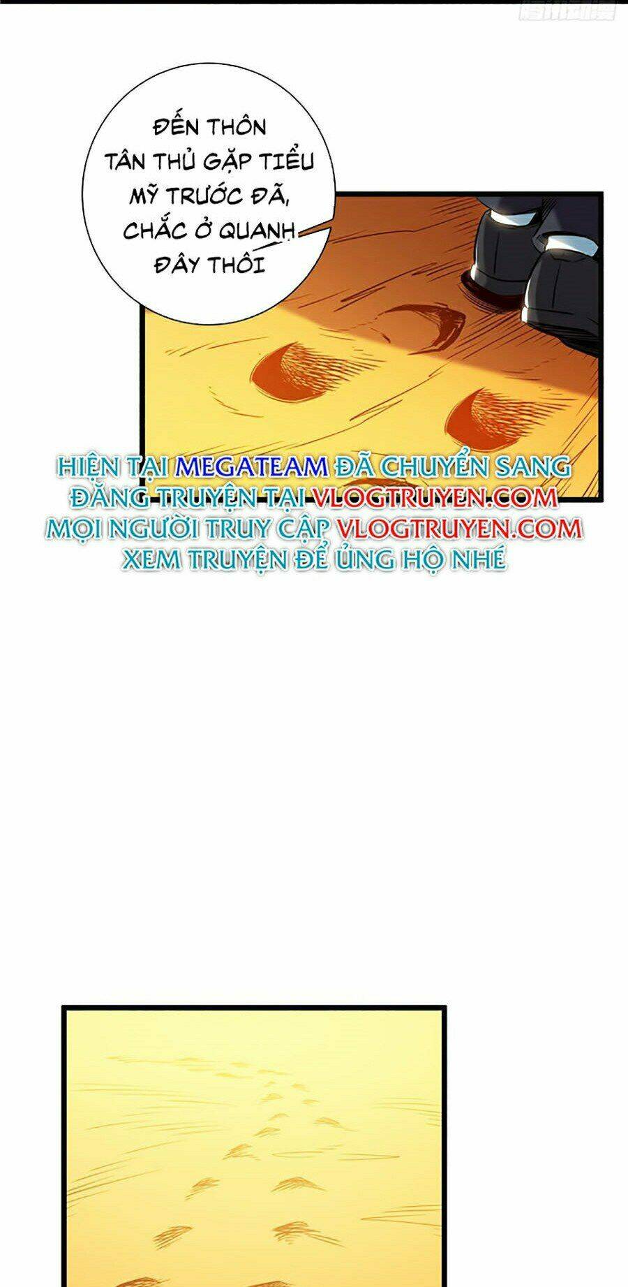 Sát Thần Chi Lộ Tại Dị Giới Chapter 2 - Trang 2