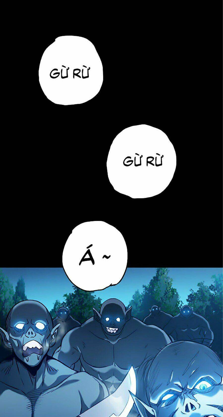 Sát Thần Chi Lộ Tại Dị Giới Chapter 2 - Trang 2