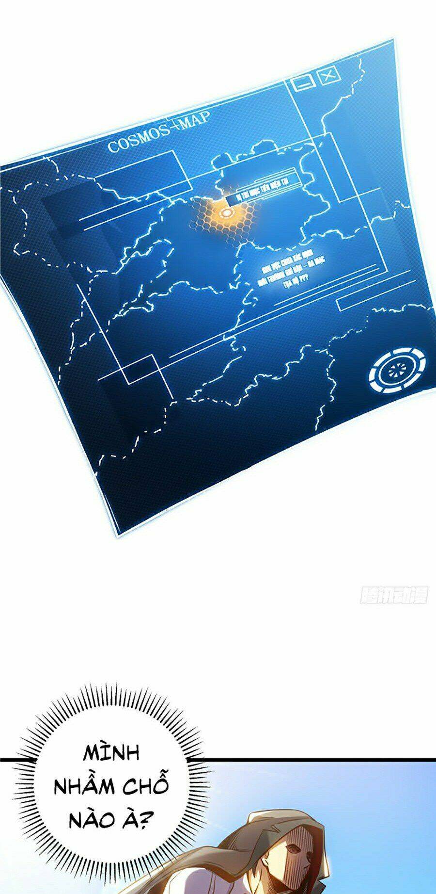 Sát Thần Chi Lộ Tại Dị Giới Chapter 2 - Trang 2