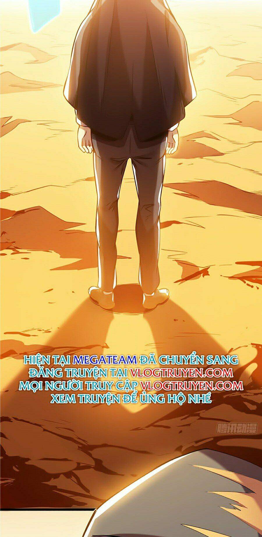 Sát Thần Chi Lộ Tại Dị Giới Chapter 2 - Trang 2