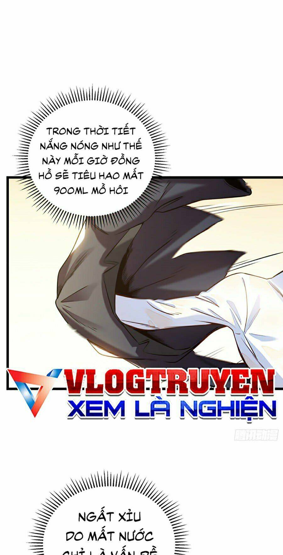 Sát Thần Chi Lộ Tại Dị Giới Chapter 2 - Trang 2