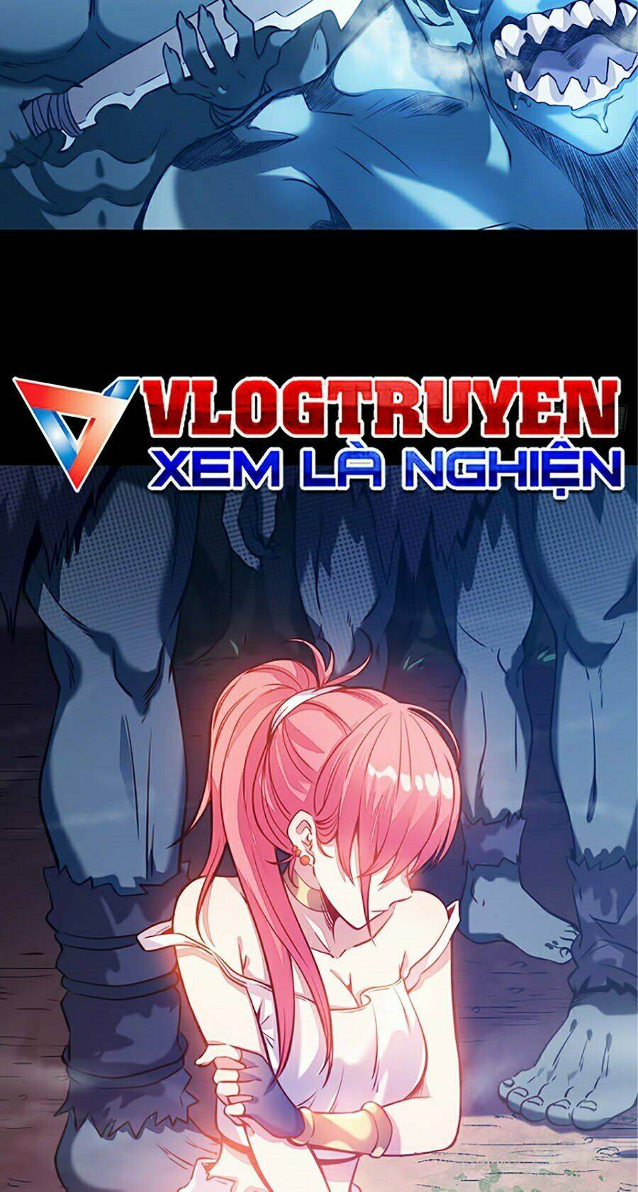 Sát Thần Chi Lộ Tại Dị Giới Chapter 2 - Trang 2