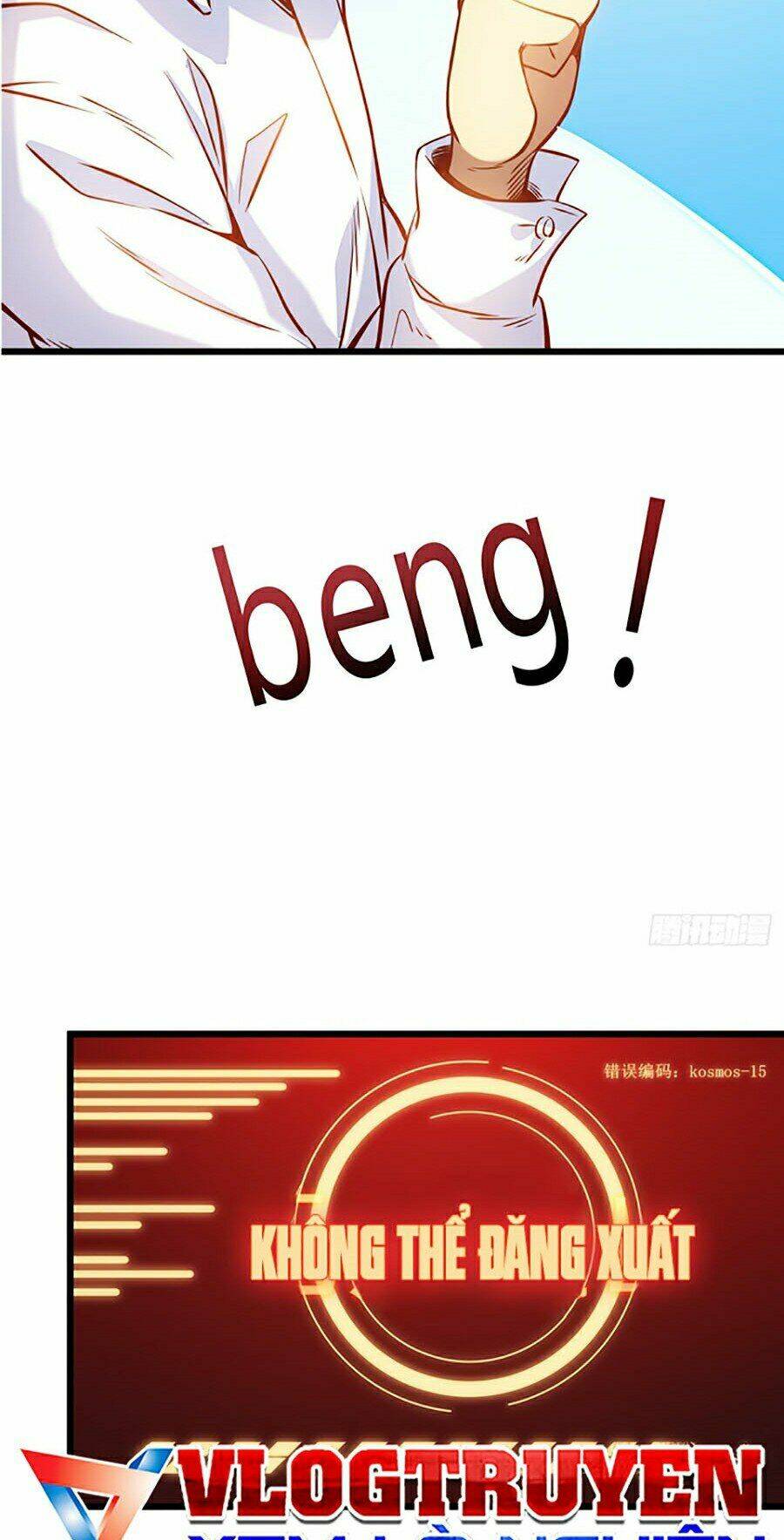 Sát Thần Chi Lộ Tại Dị Giới Chapter 2 - Trang 2