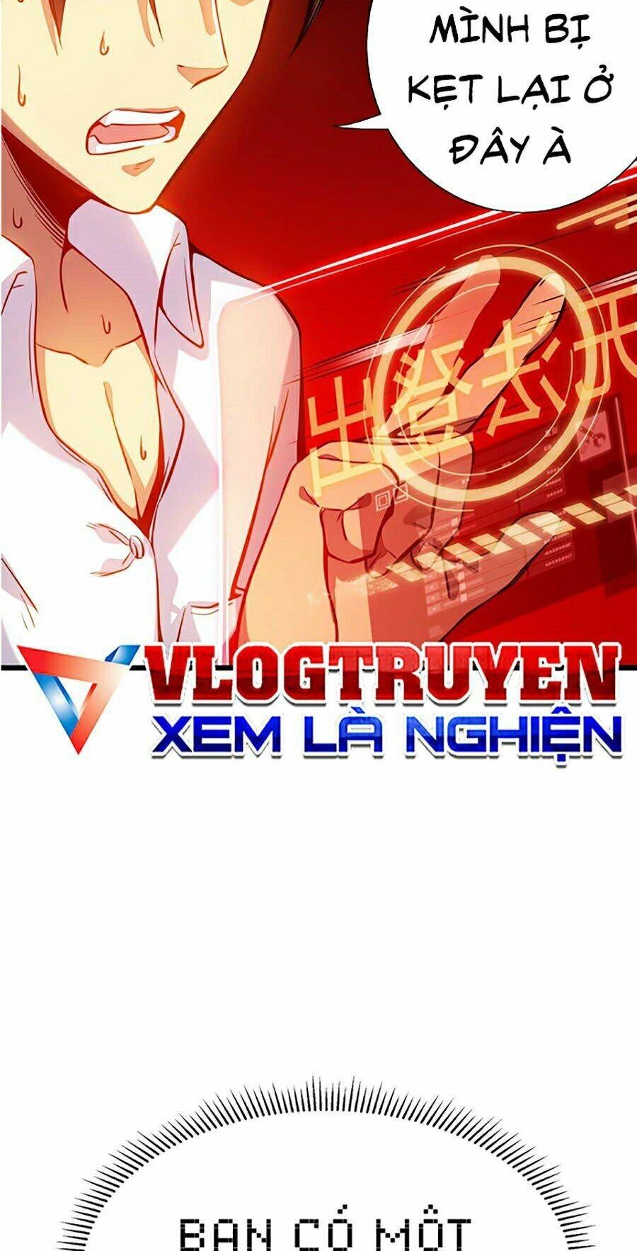 Sát Thần Chi Lộ Tại Dị Giới Chapter 2 - Trang 2