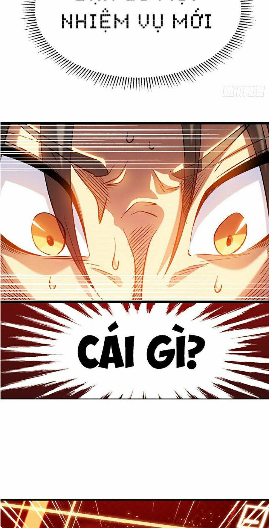 Sát Thần Chi Lộ Tại Dị Giới Chapter 2 - Trang 2