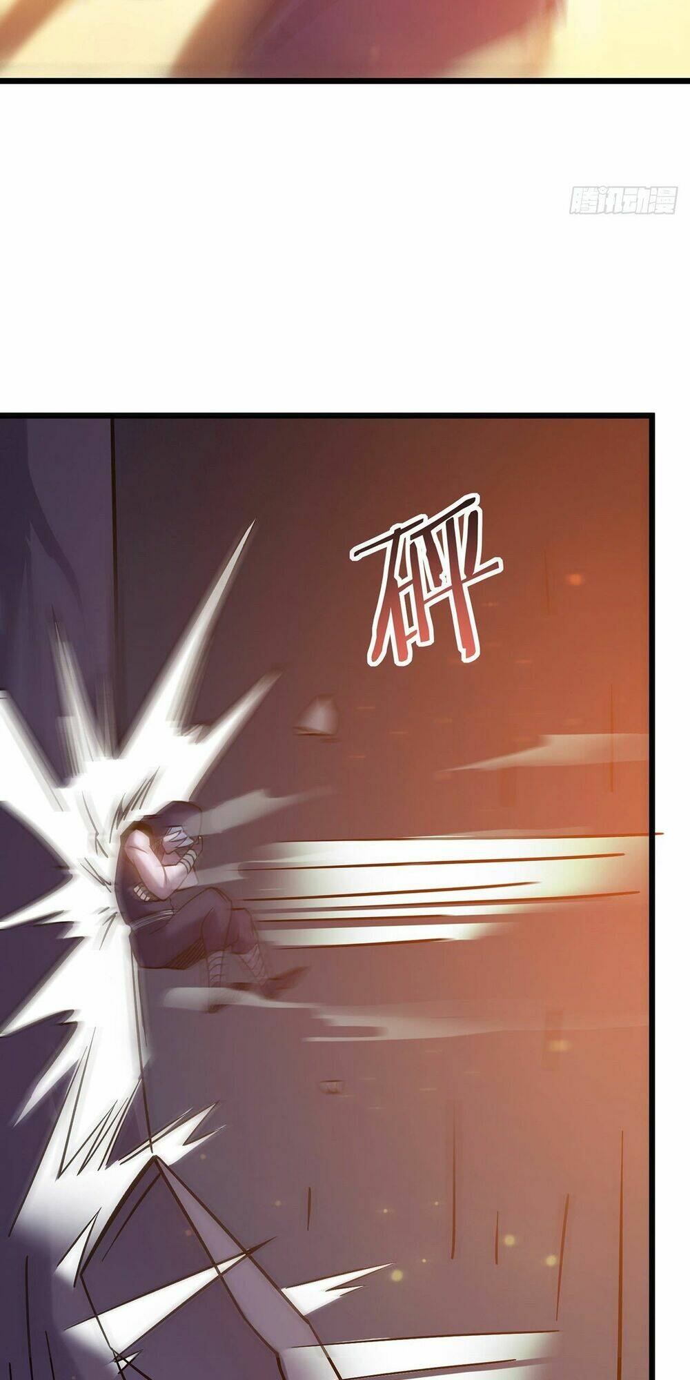 Sát Thần Chi Lộ Tại Dị Giới Chapter 21 - Trang 2