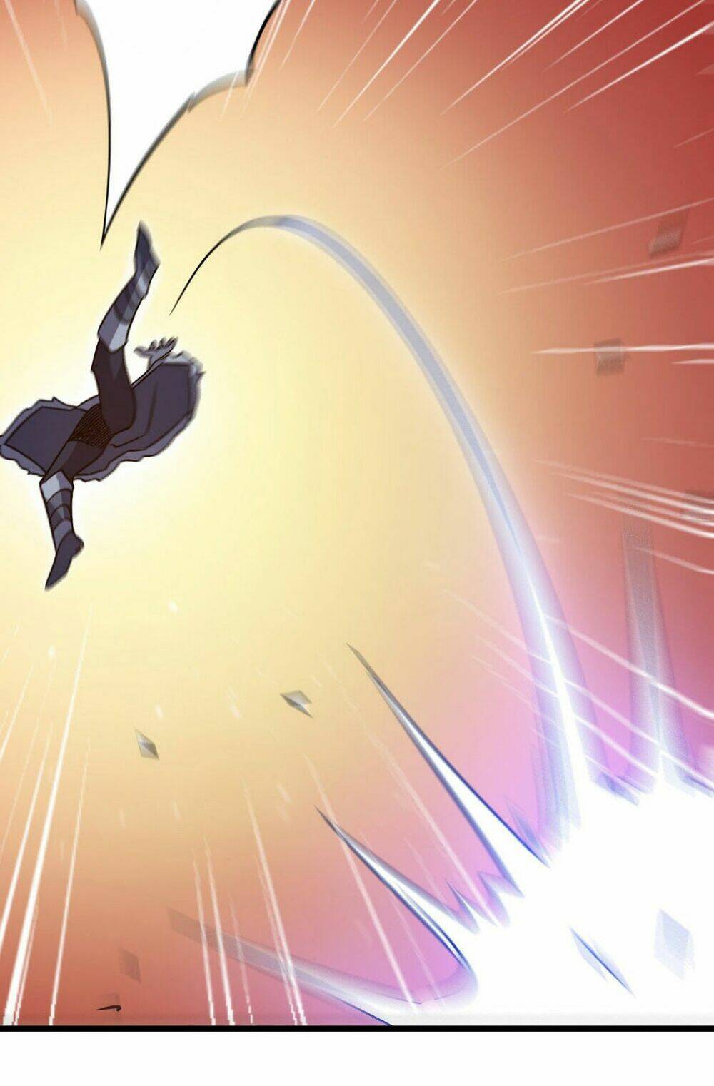 Sát Thần Chi Lộ Tại Dị Giới Chapter 21 - Trang 2