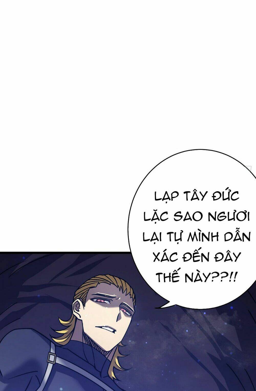 Sát Thần Chi Lộ Tại Dị Giới Chapter 21 - Trang 2