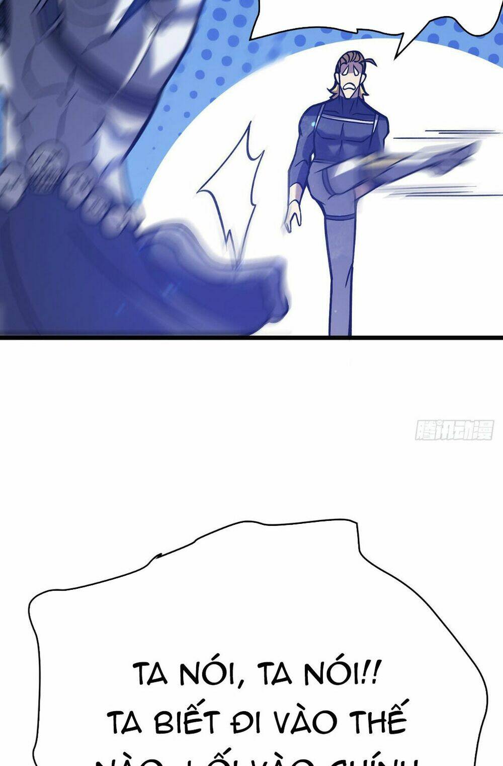 Sát Thần Chi Lộ Tại Dị Giới Chapter 21 - Trang 2