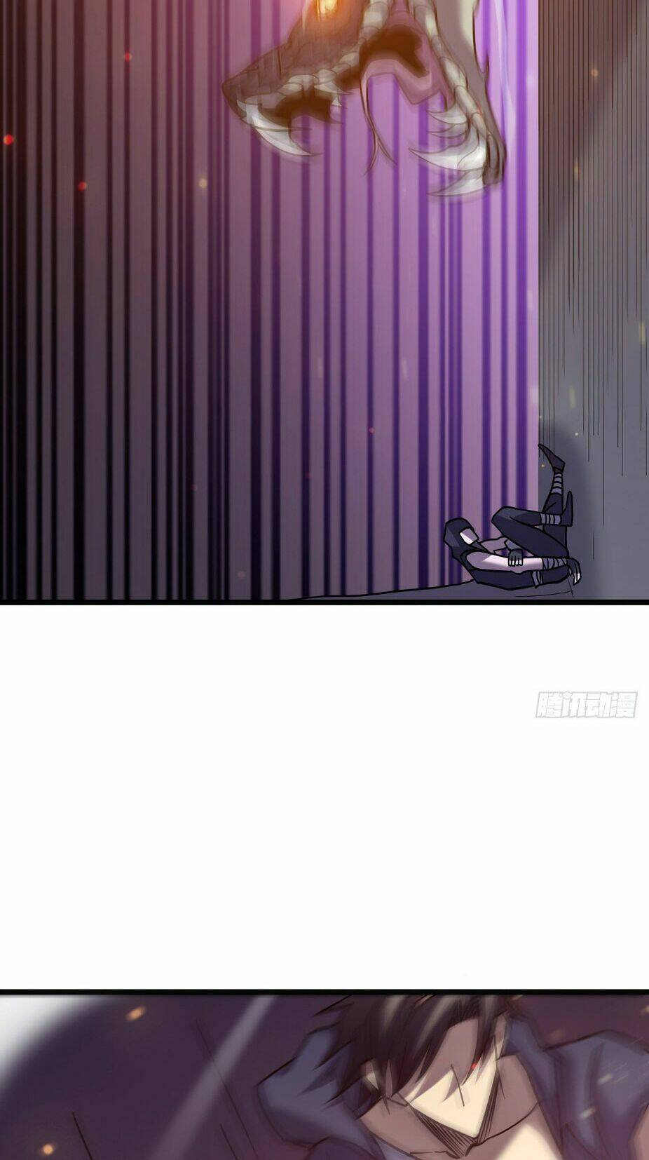 Sát Thần Chi Lộ Tại Dị Giới Chapter 21 - Trang 2