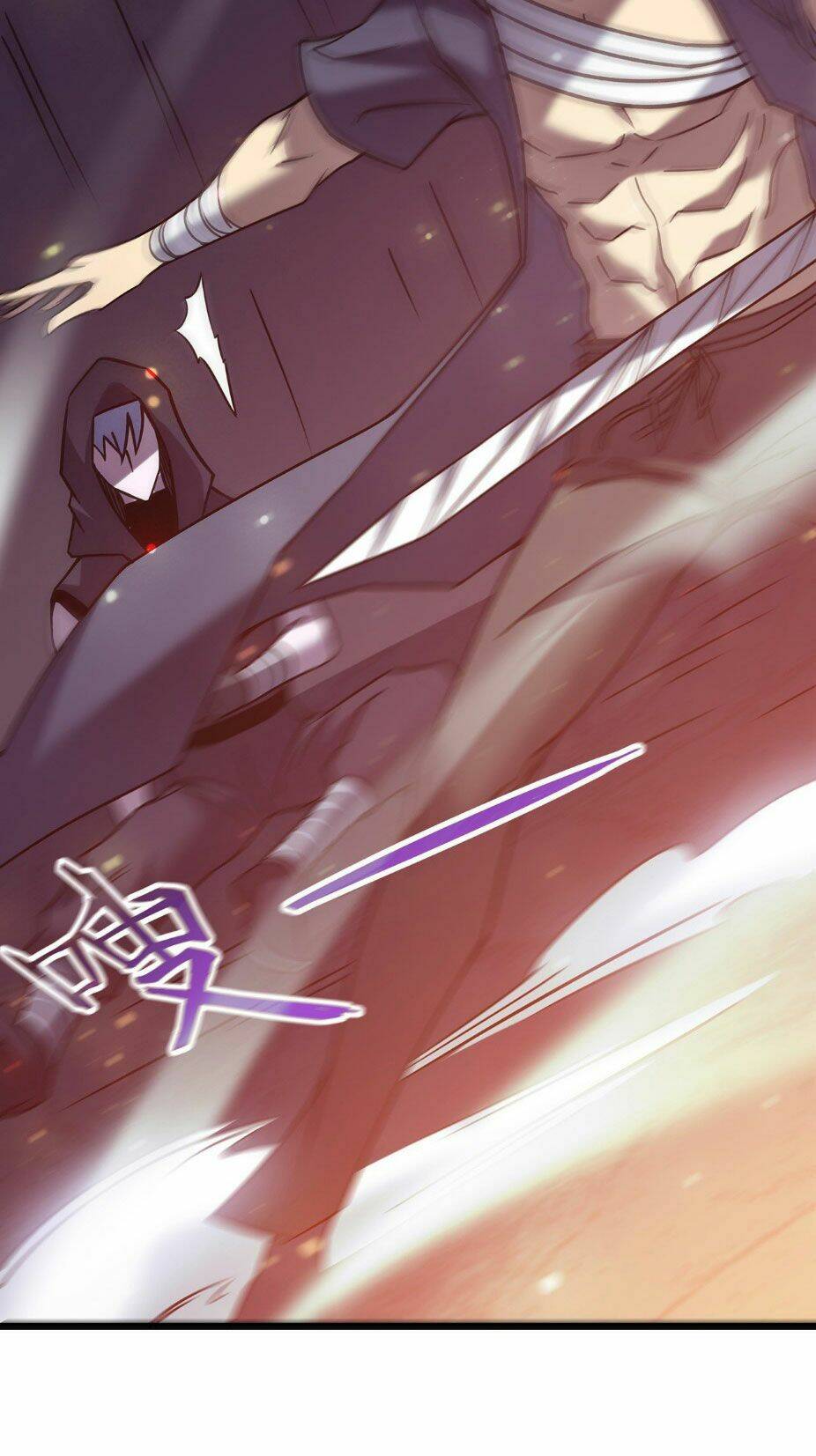 Sát Thần Chi Lộ Tại Dị Giới Chapter 21 - Trang 2