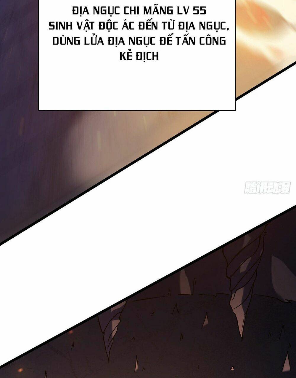 Sát Thần Chi Lộ Tại Dị Giới Chapter 21 - Trang 2